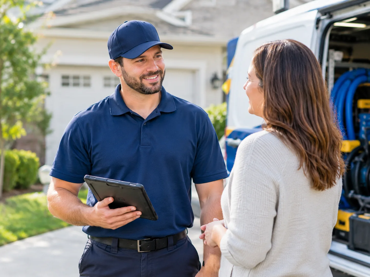 Sewage Backup Cleanup Titusville, PA FAQs
